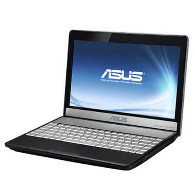 Замена видеокарты на ноутбуке Asus N45